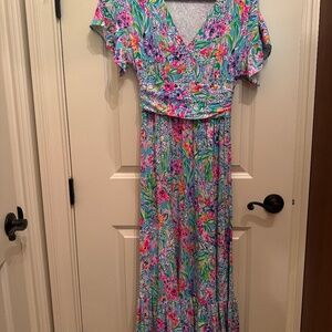Lilly Pulitzer Maxi